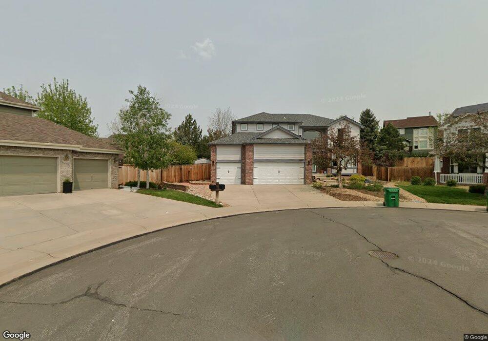 17969 E Dorado Dr, Centennial, CO 80015 - photo 1