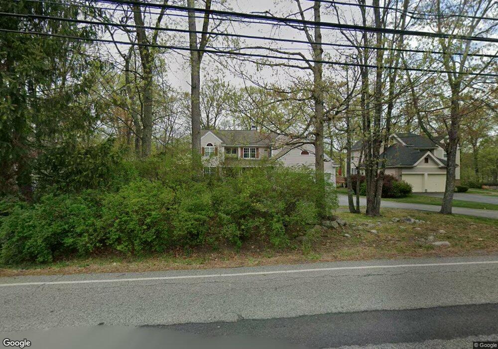 63 School House Rd, Oak Ridge, NJ 07438 - photo 1