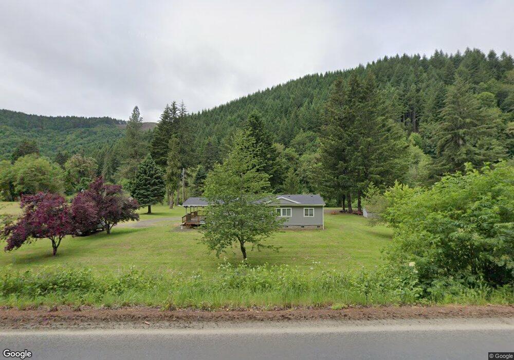 22844 Hoskins Rd, Philomath, OR 97370 - photo 1