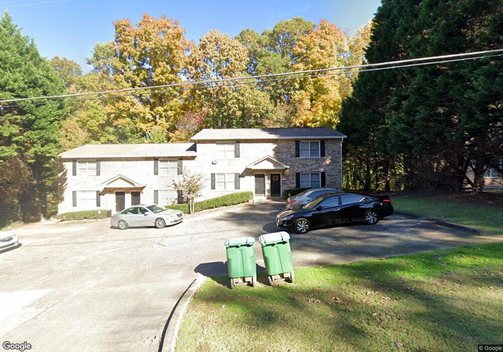 3148 Sloping Terrace unit 1, Snellville, GA 30078 - photo 1