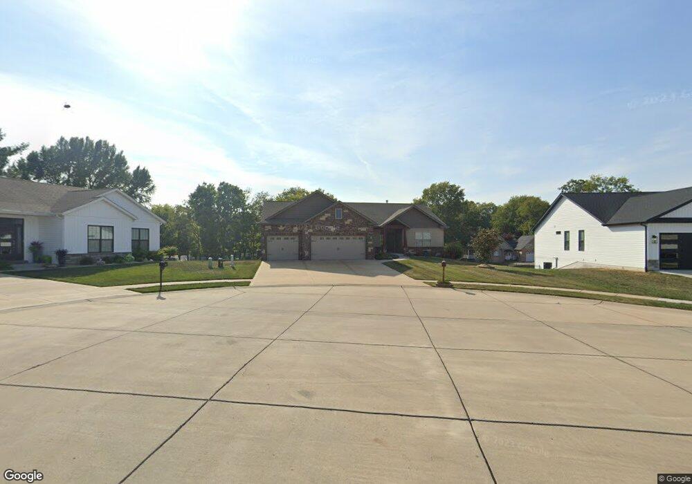 1827 Appleton Ct, Maryville, IL 62062 - photo 1