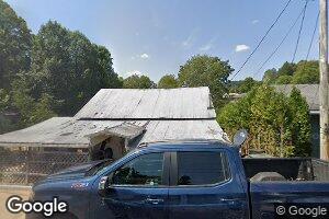 414 Hathaway St, Grantsville, WV 26147