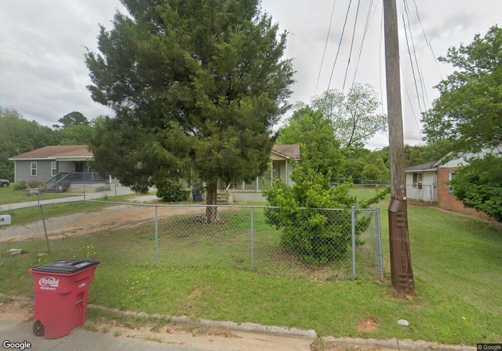 4288 Irving Ave, Macon, GA 31206 - photo 1