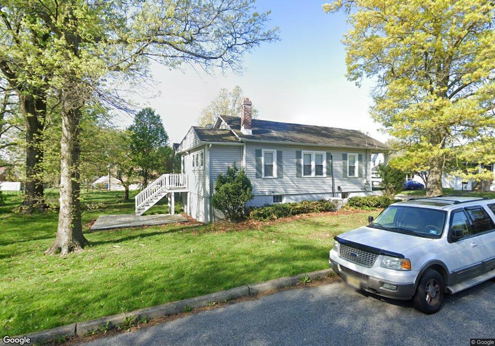 132 Moore St, Moorestown, NJ 08057 - photo 1