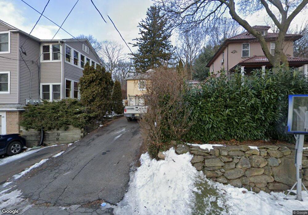 93 Miles St, Alpine, NJ 07620 - photo 1