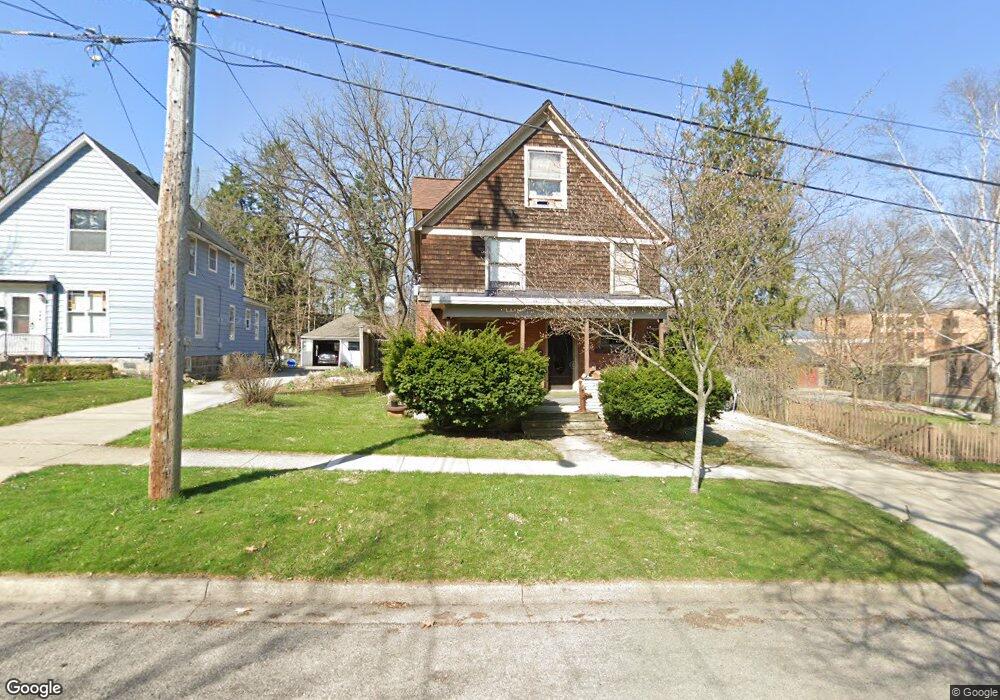 340 8th St, Ann Arbor, MI 48103 - photo 1