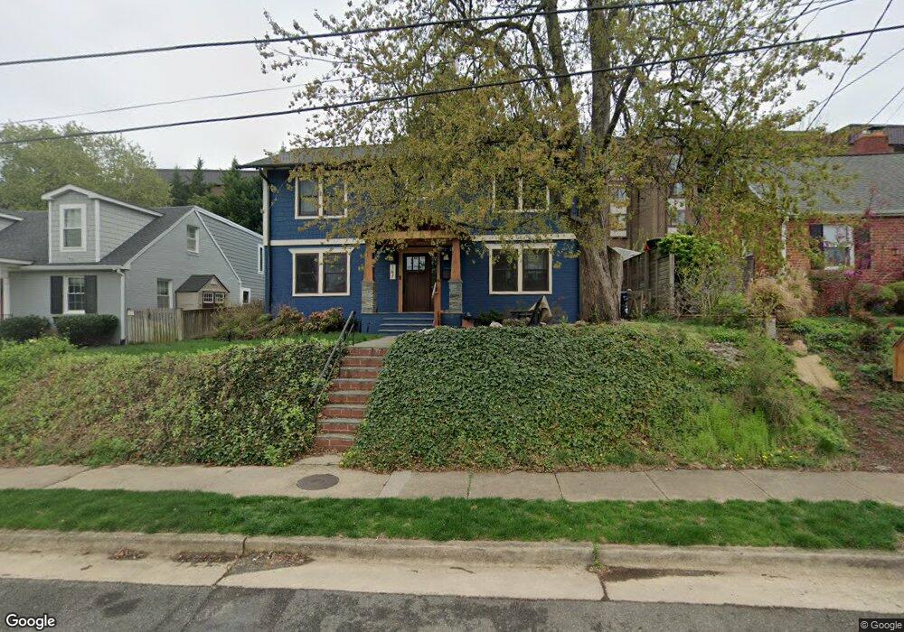 147 Hilton St, Alexandria, VA 22314 - photo 1