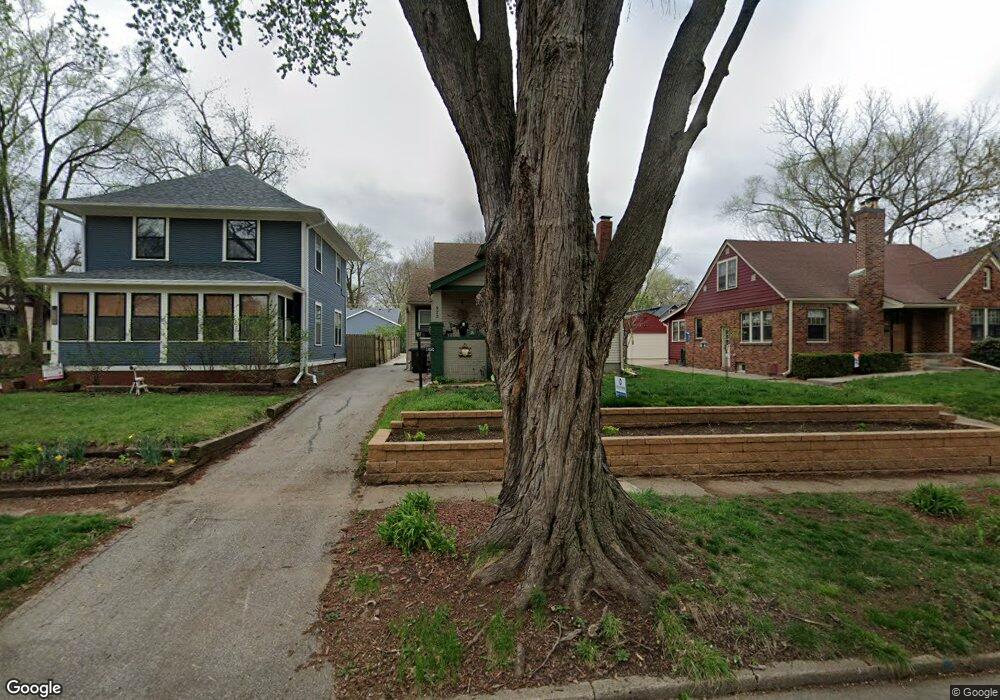 922 39th St, Des Moines, IA 50312 - photo 1
