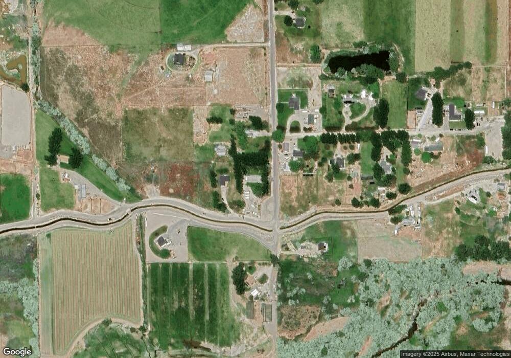 3375 Purdom Ln, Homedale, ID 83628 - photo 1