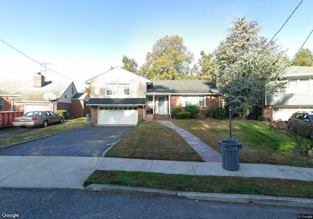 8-13 Plymouth Dr unit 1X, Fair Lawn, NJ 07410 - photo 1