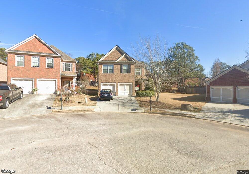 2105 Stancil Park Ln, Dacula, GA 30019 - photo 1