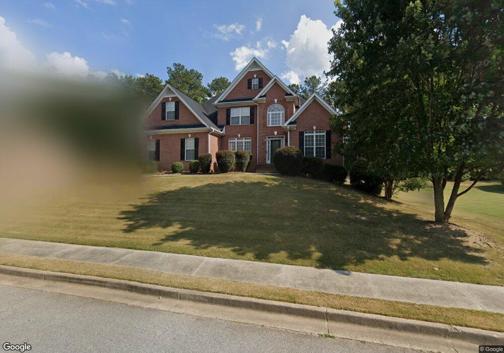 1228 Rhodes Walk unit 1, Conyers, GA 30094 - photo 1