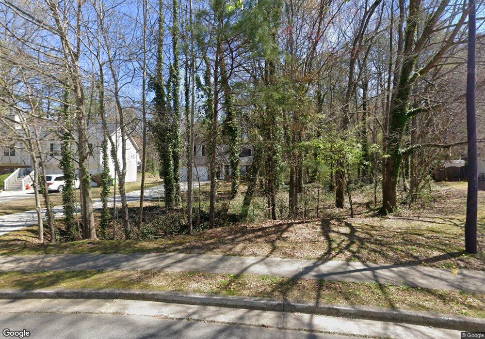 1101 S Gordon Rd, Austell, GA 30168 - photo 1