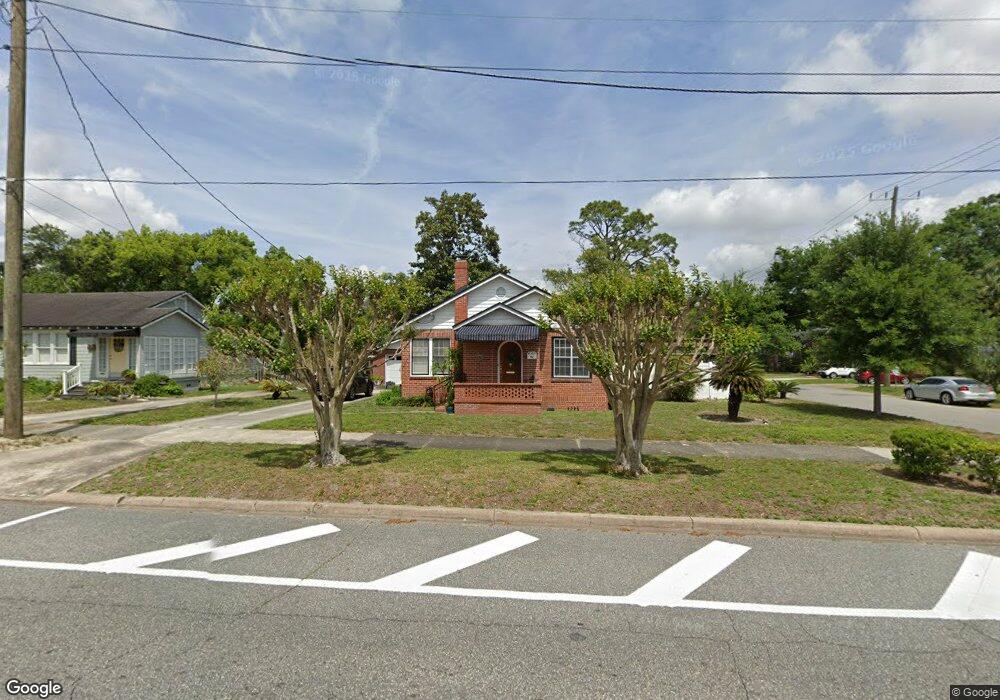 4305 Saint Johns Ave, Jacksonville, FL 32210 - photo 1