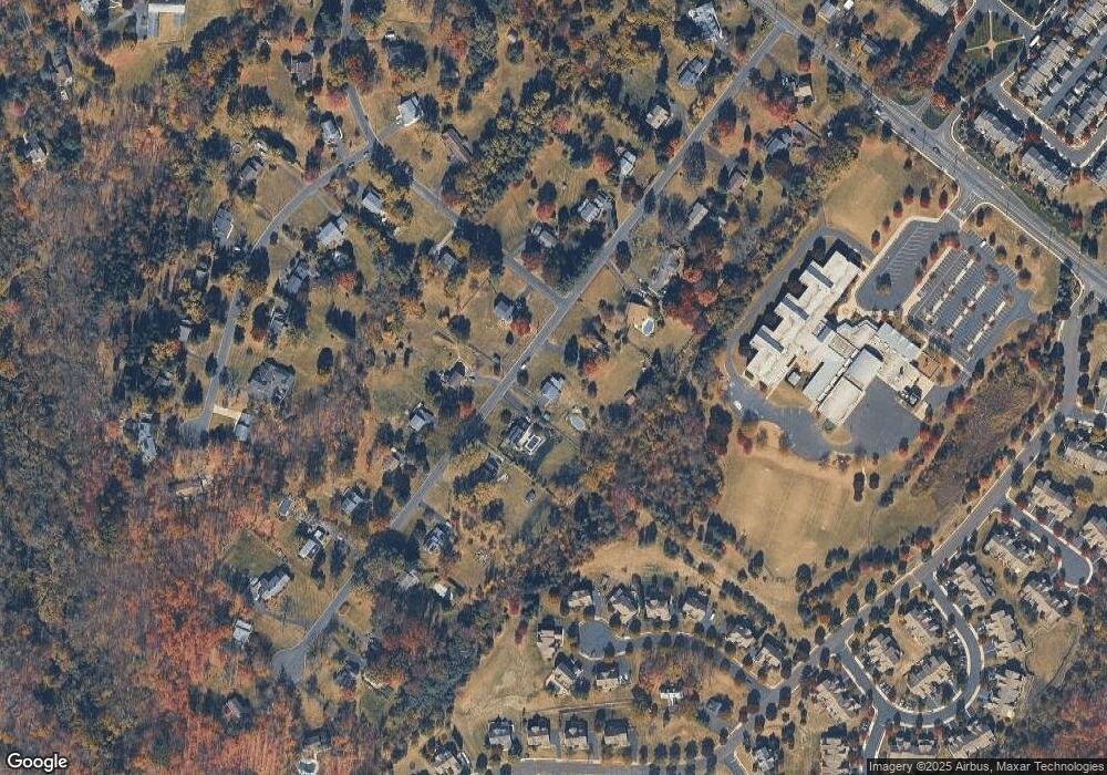 514 Saint Lawrence Way, Furlong, PA 18925 - photo 1