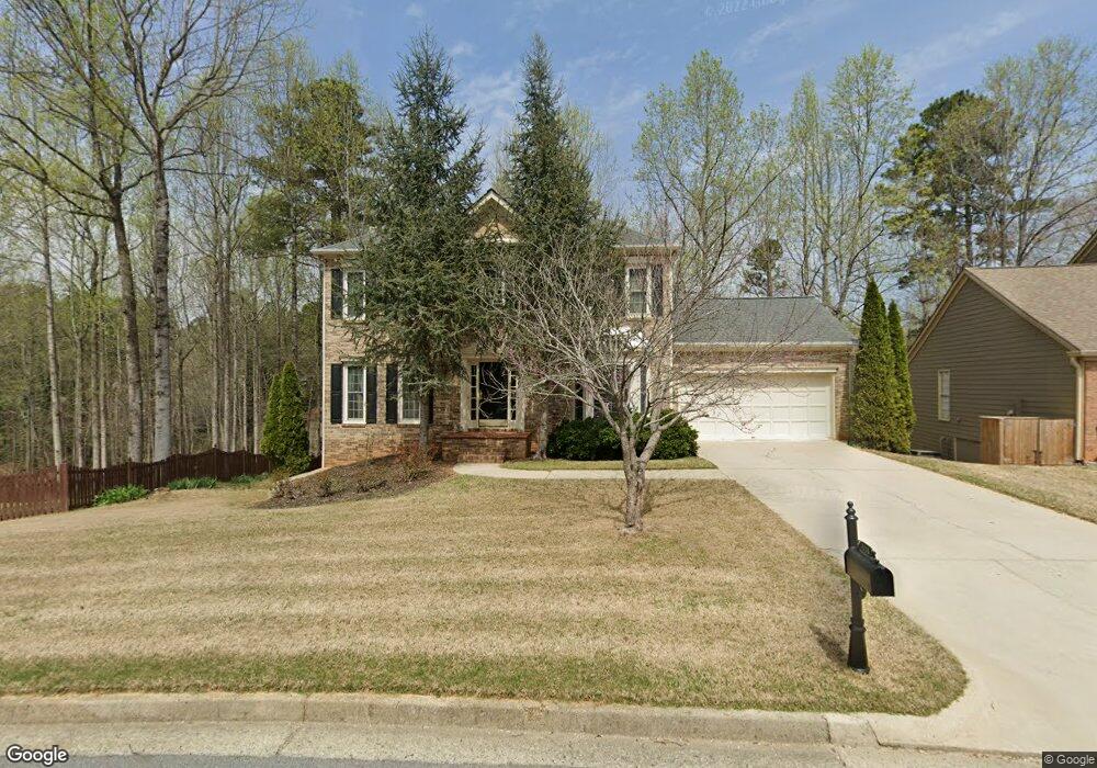 110 Halite Dr unit 2, Alpharetta, GA 30022 - photo 1