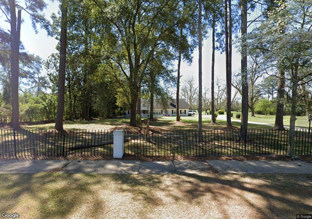 165 E Walton St, Baconton, GA 31716 - photo 1