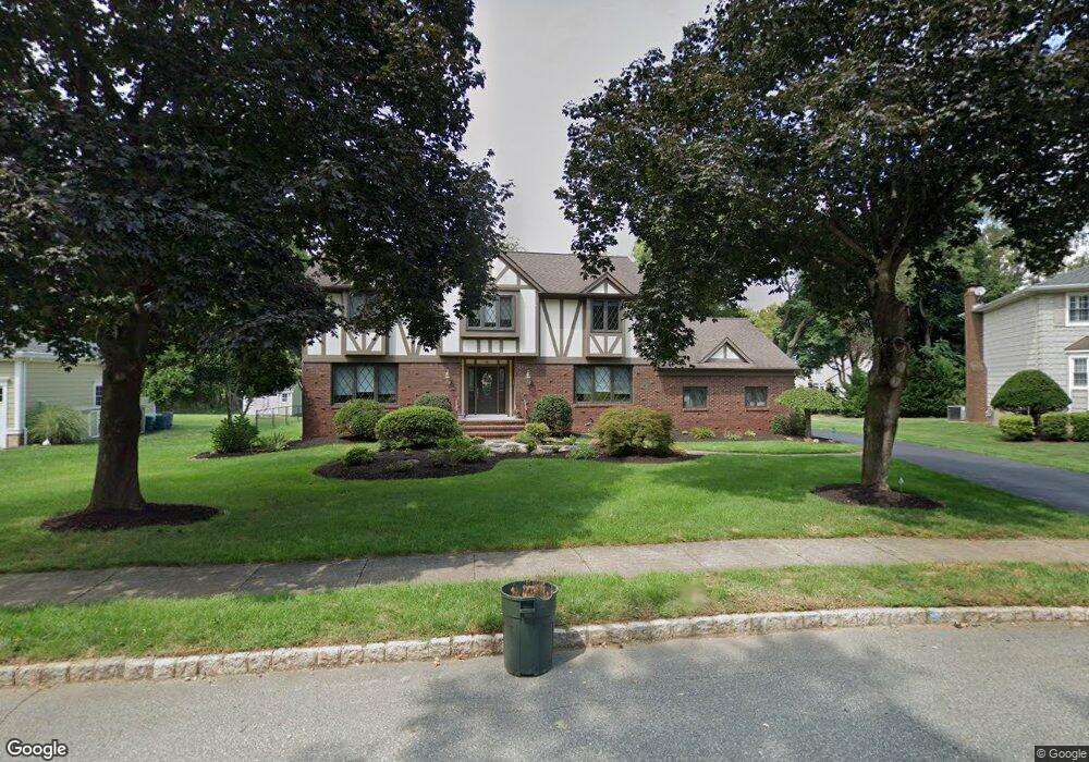 43 Village Rd, Florham Park, NJ 07932 - photo 1