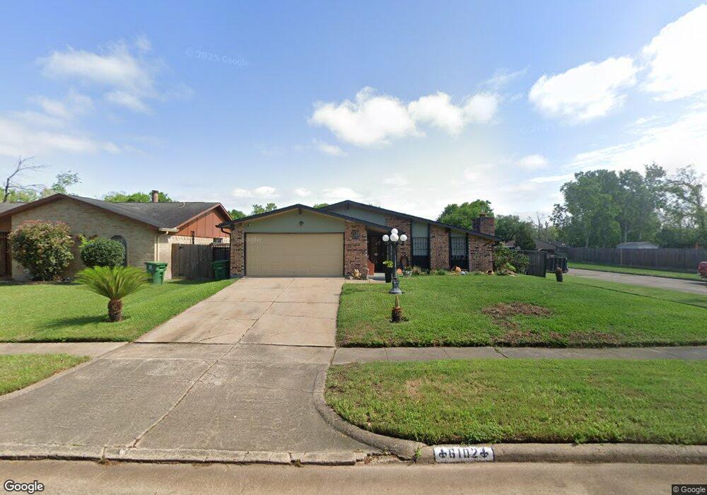 6102 Irish Hill Dr, Houston, TX 77053 - photo 1