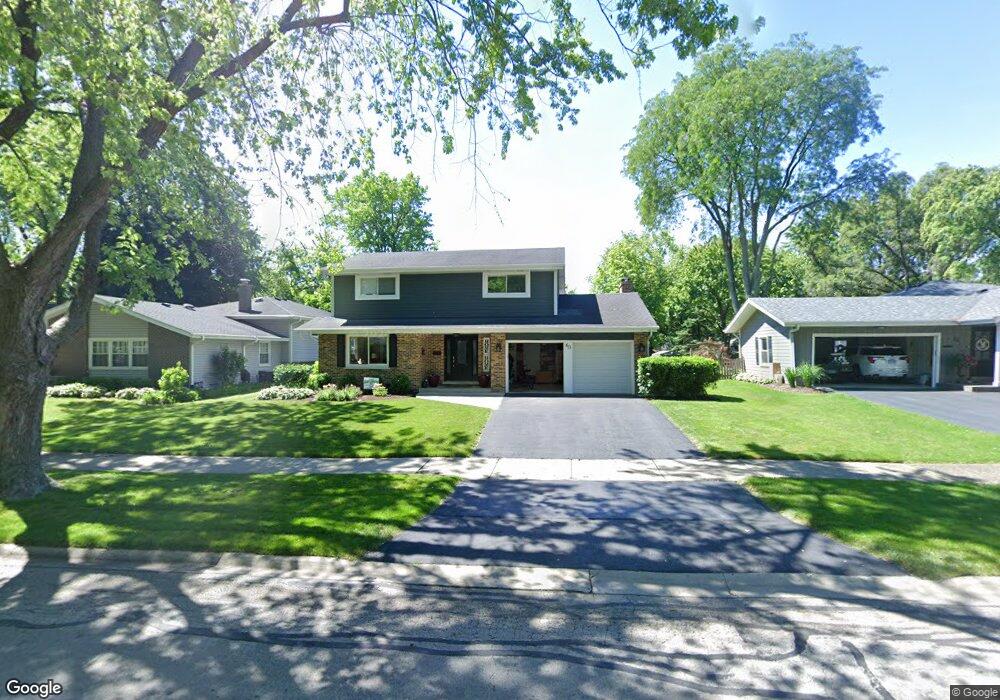 60 Swift Ln, Naperville, IL 60565 - photo 1