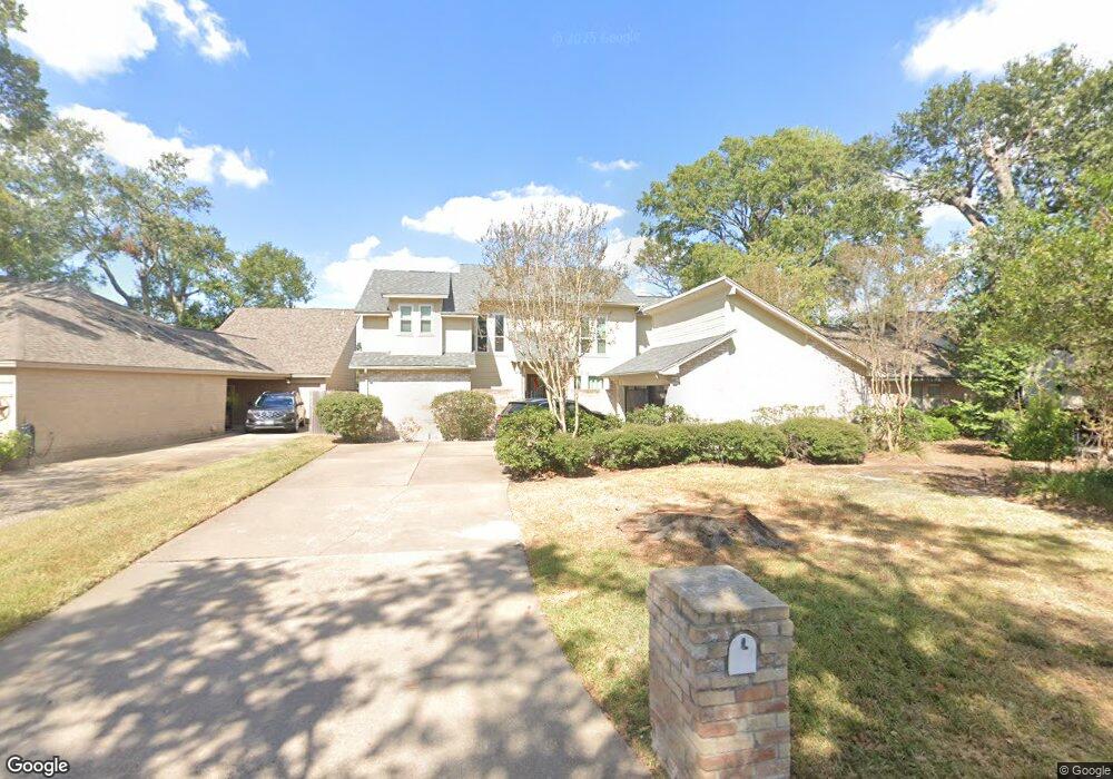 14910 Indian Quail Cir, Houston, TX 77095 - photo 1