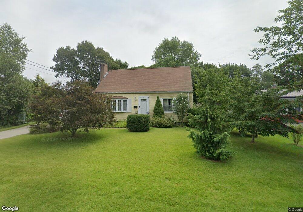 17 Hemenway Rd, Framingham, MA 01701 - photo 1