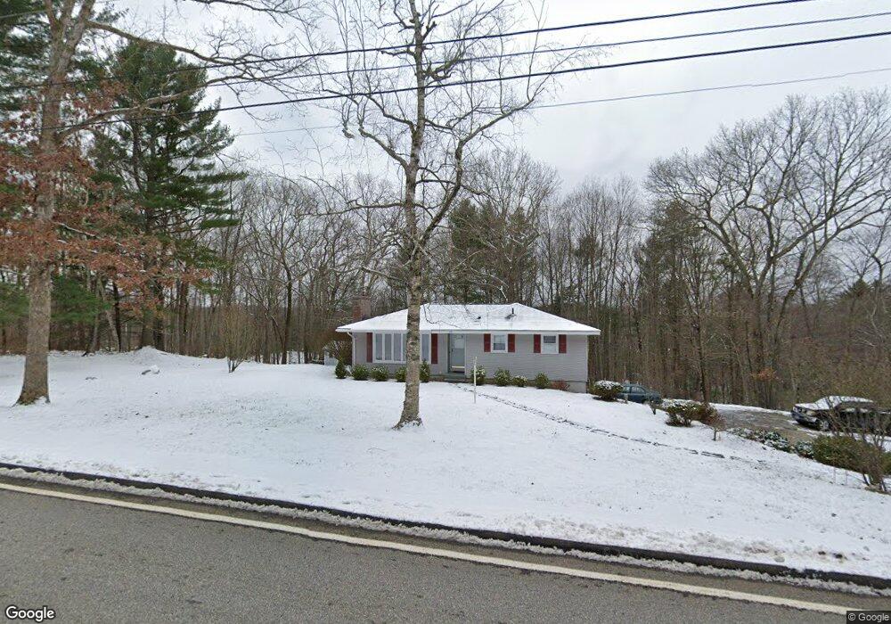 121 Ruby Rd, Willington, CT 06279 - photo 1