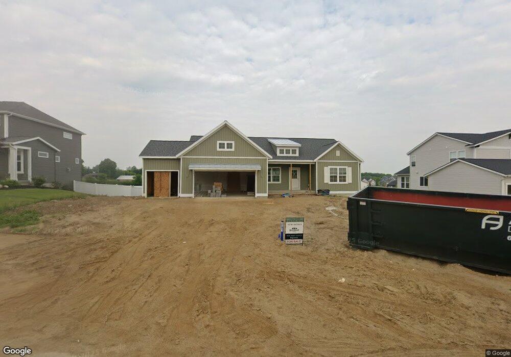 3249 Rocaway Dr unit 37473319, Hudsonville, MI 49426 - photo 1