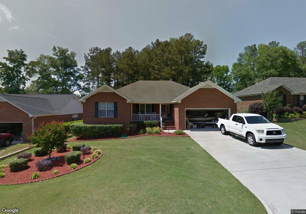 632 Kimberly Place, Evans, GA 30809 - photo 1