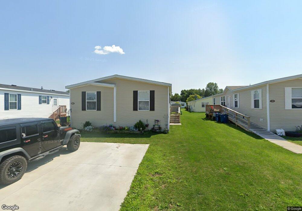 11061 Maple Run Blvd, Clio, MI 48420 - photo 1