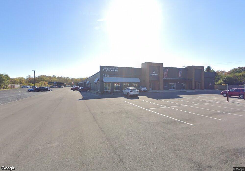 2631 Morse Rd unit C, Columbus, OH 43231 - photo 1