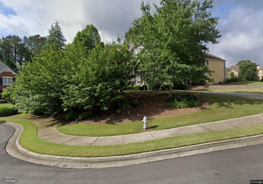 38 Ashdowne Way, Acworth, GA 30101 - photo 1