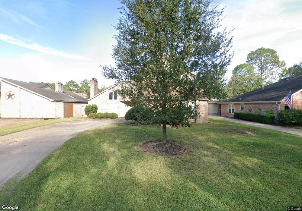 7414 Bull Creek Rd, Houston, TX 77095 - photo 1