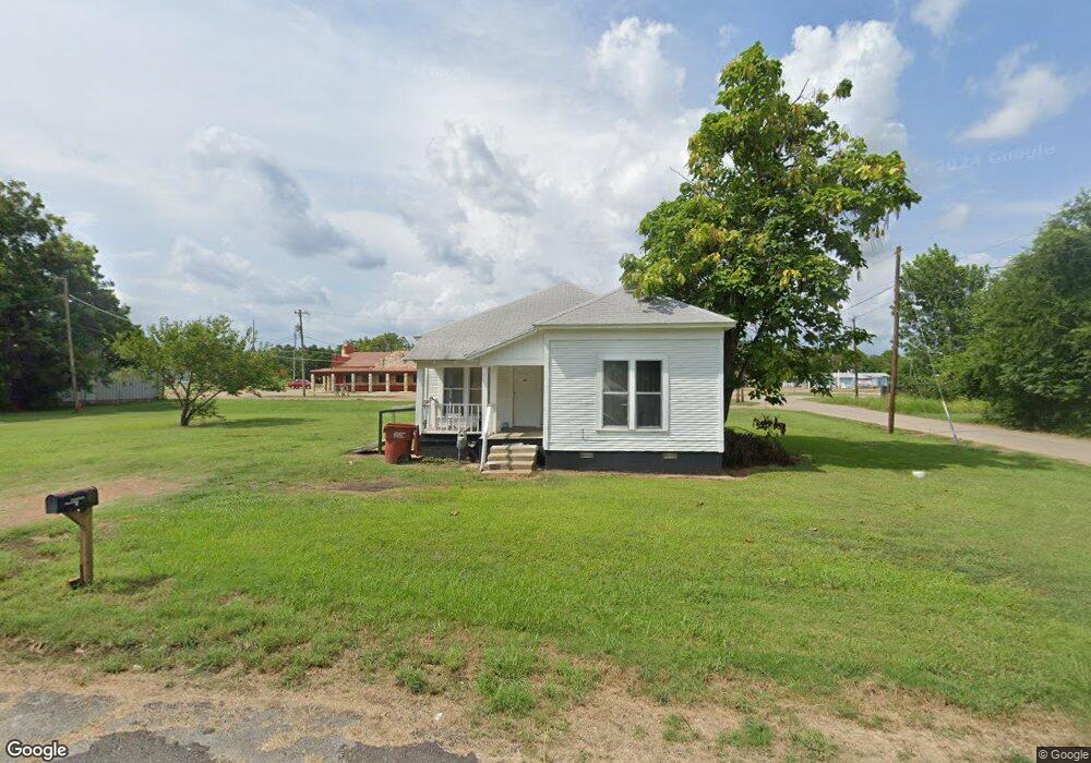 502 W Dalton St, Hugo, OK 74743 - photo 1
