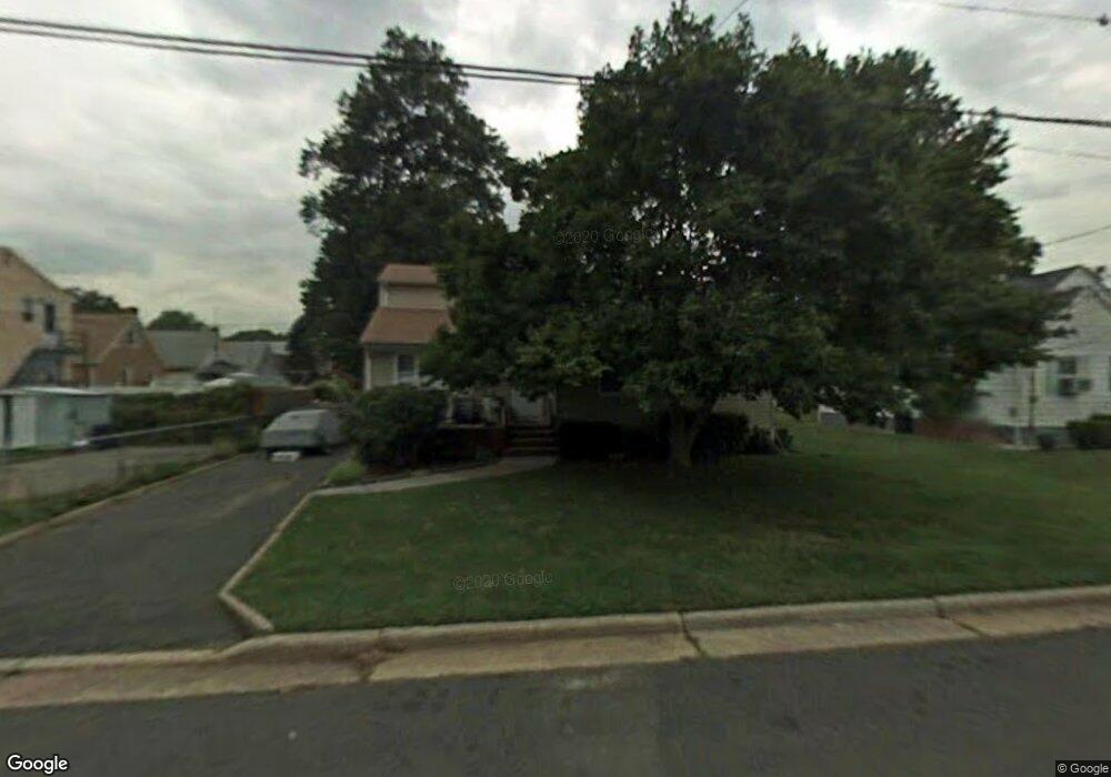 1215 E Blancke St, Linden, NJ 07036 - photo 1