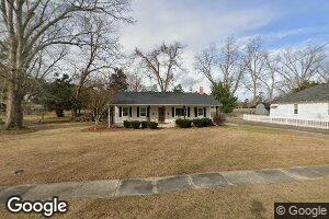 121 S Main St, Pulaski, GA 30451