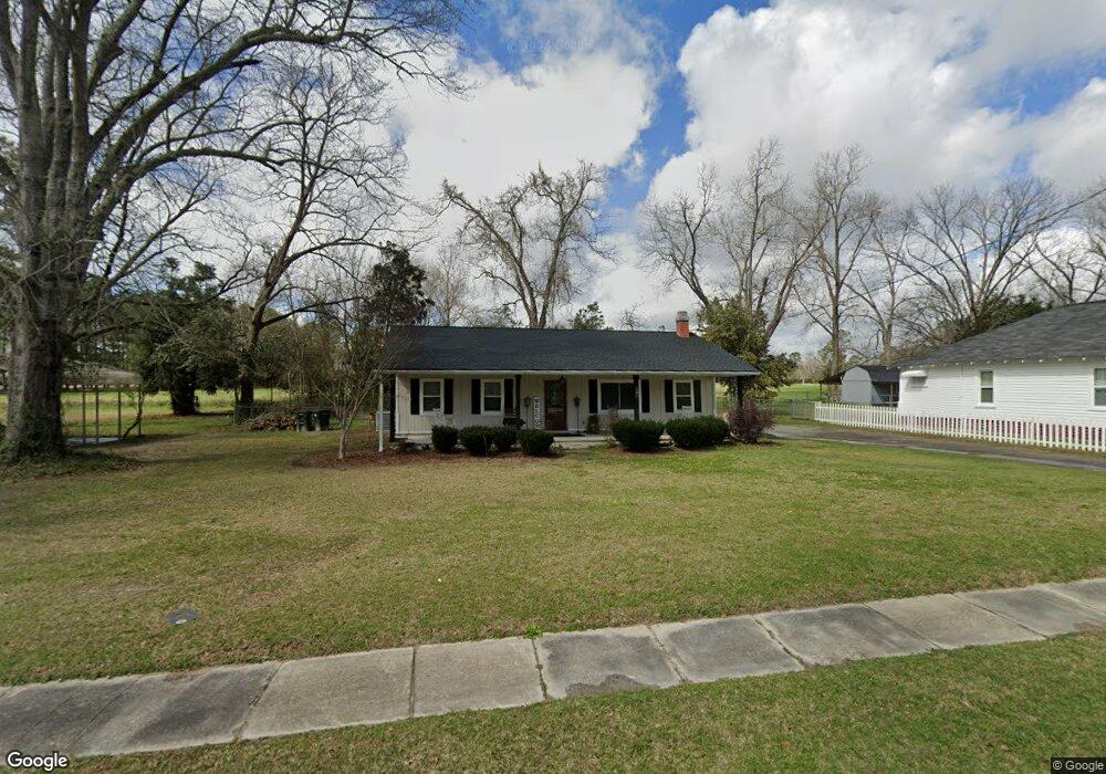 121 S Main St, Pulaski, GA 30451 - photo 1