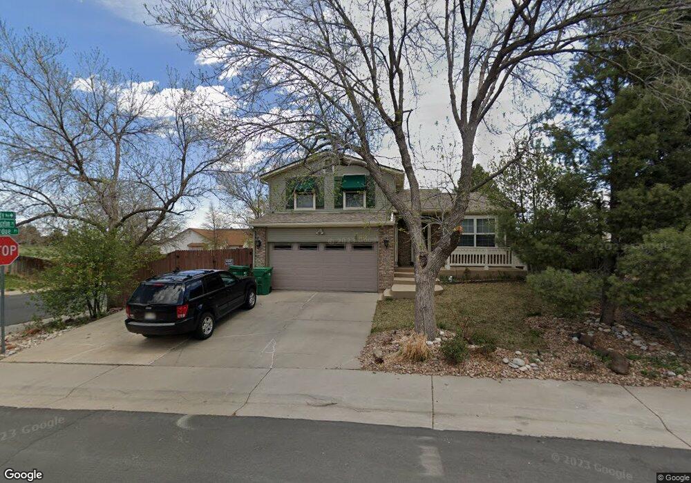 4202 S Fundy Way, Aurora, CO 80013 - photo 1