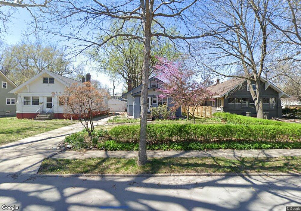1340 45th St, Des Moines, IA 50311 - photo 1