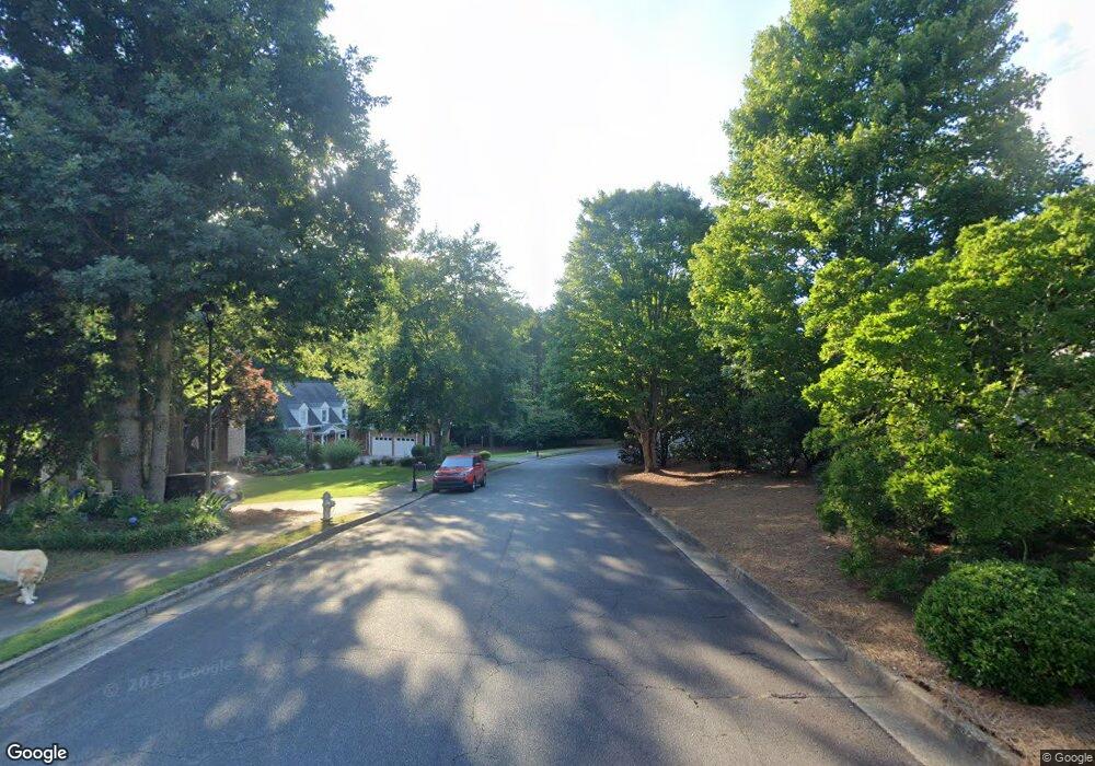 0 Whittingham Ct unit 8869537, Roswell, GA 30075 - photo 1