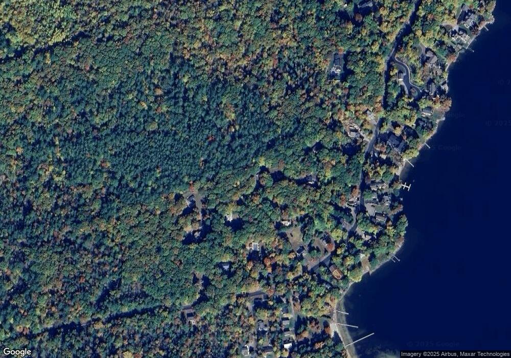 25 Spring Rd, Sanbornton, NH 03269 - photo 1