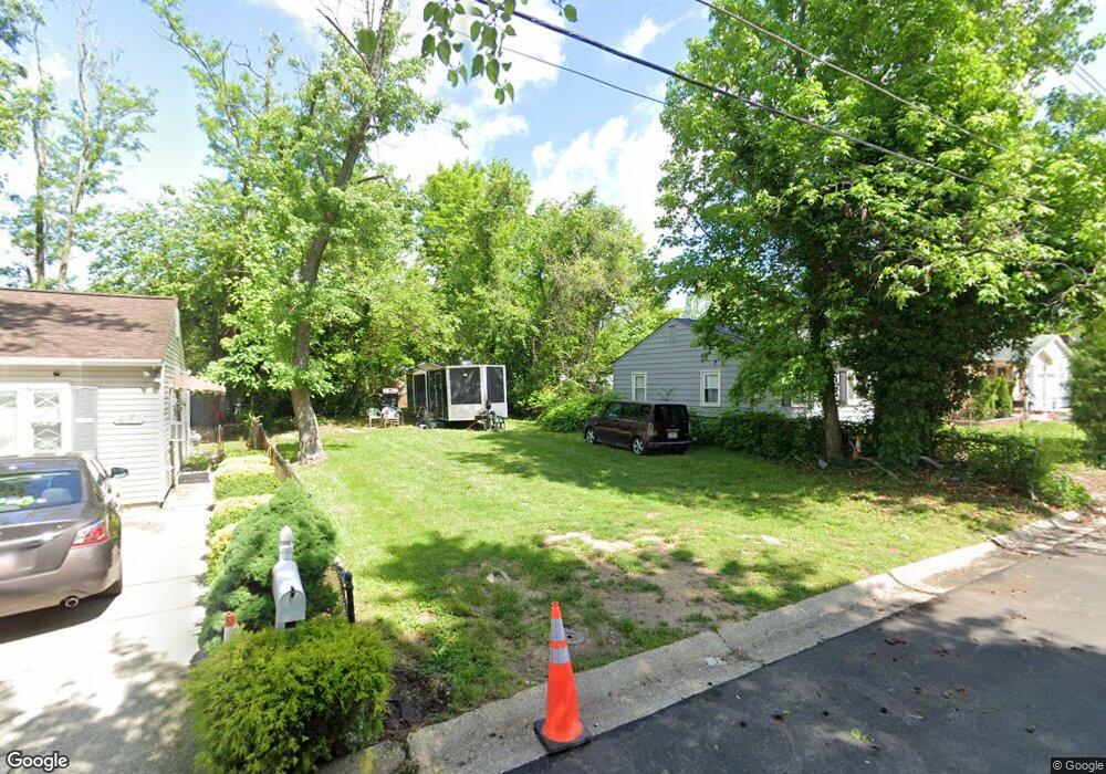 809 Drum Ave, Capitol Heights, MD 20743 - photo 1