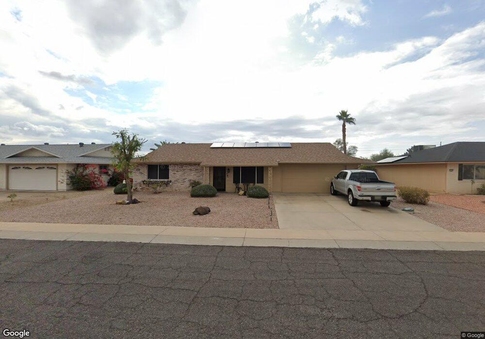 9731 W Granada Dr, Sun City, AZ 85373 - photo 1