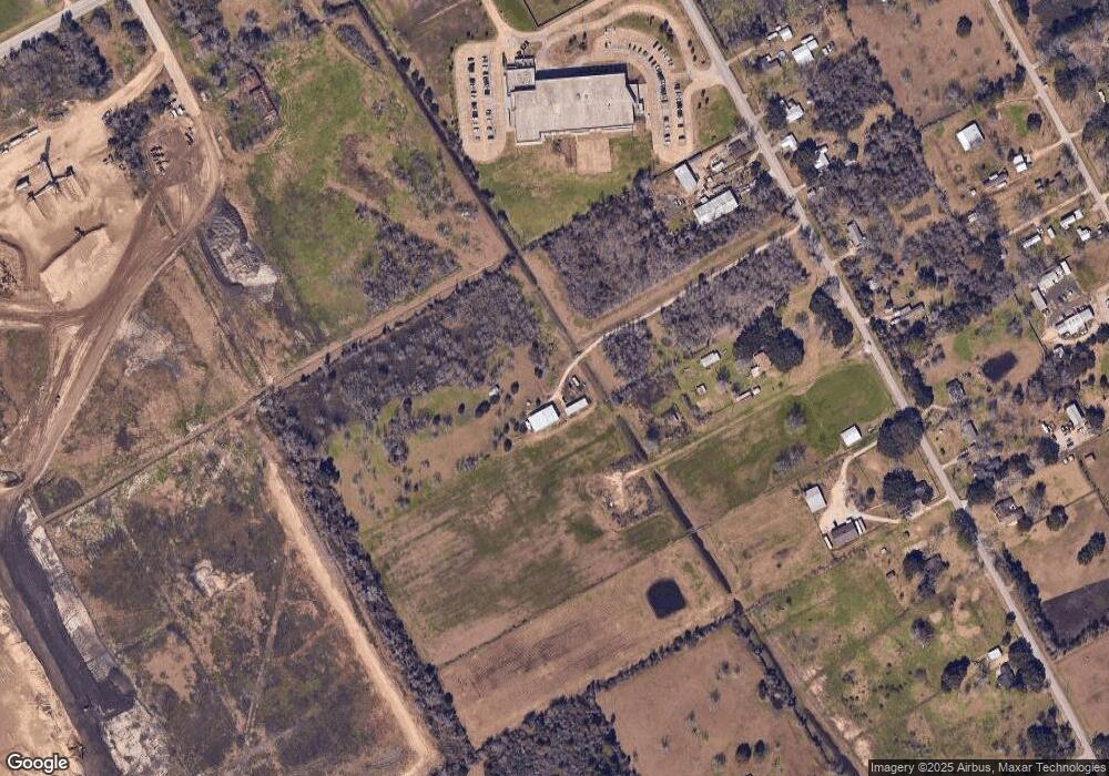 14524 County Road 185, Alvin, TX 77511 - photo 1