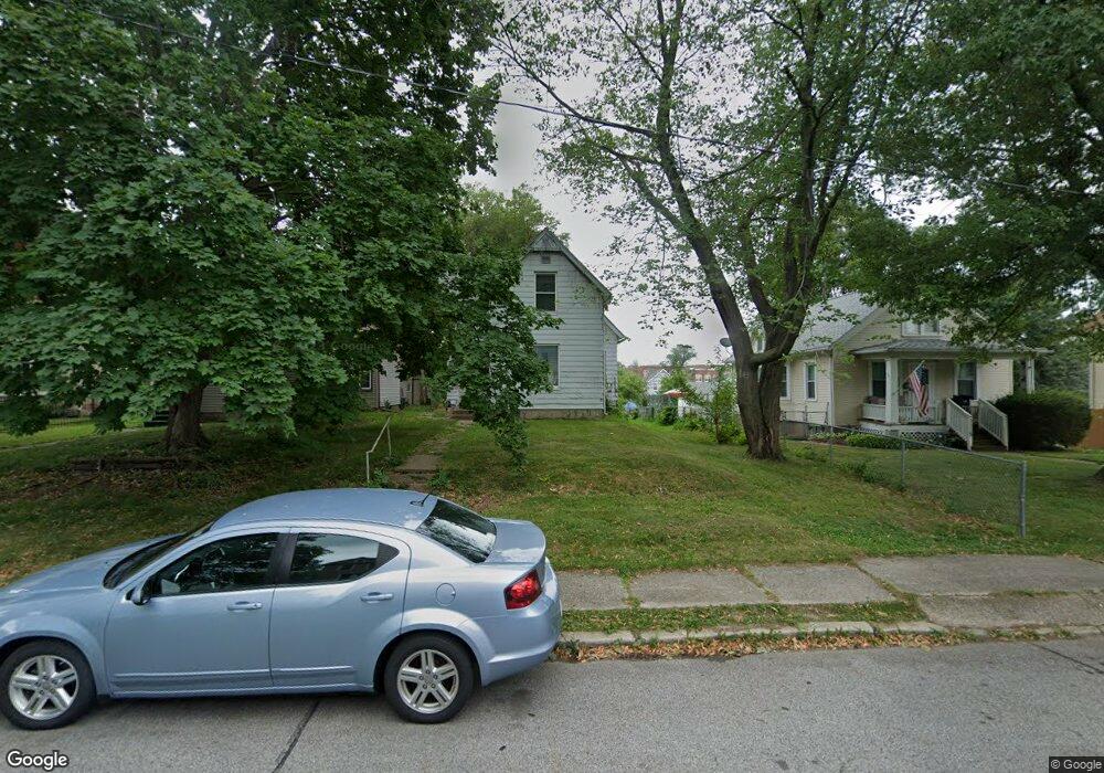 1111 W 13th St, Davenport, IA 52804 - photo 1