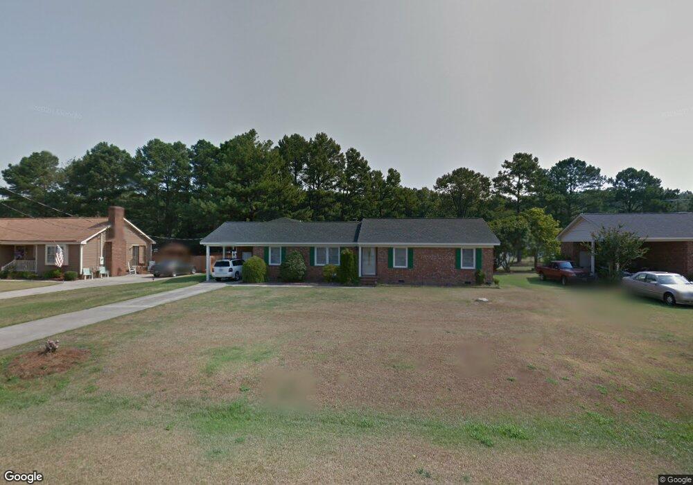 4808 Lakeview Rd, Elm City, NC 27822 - photo 1