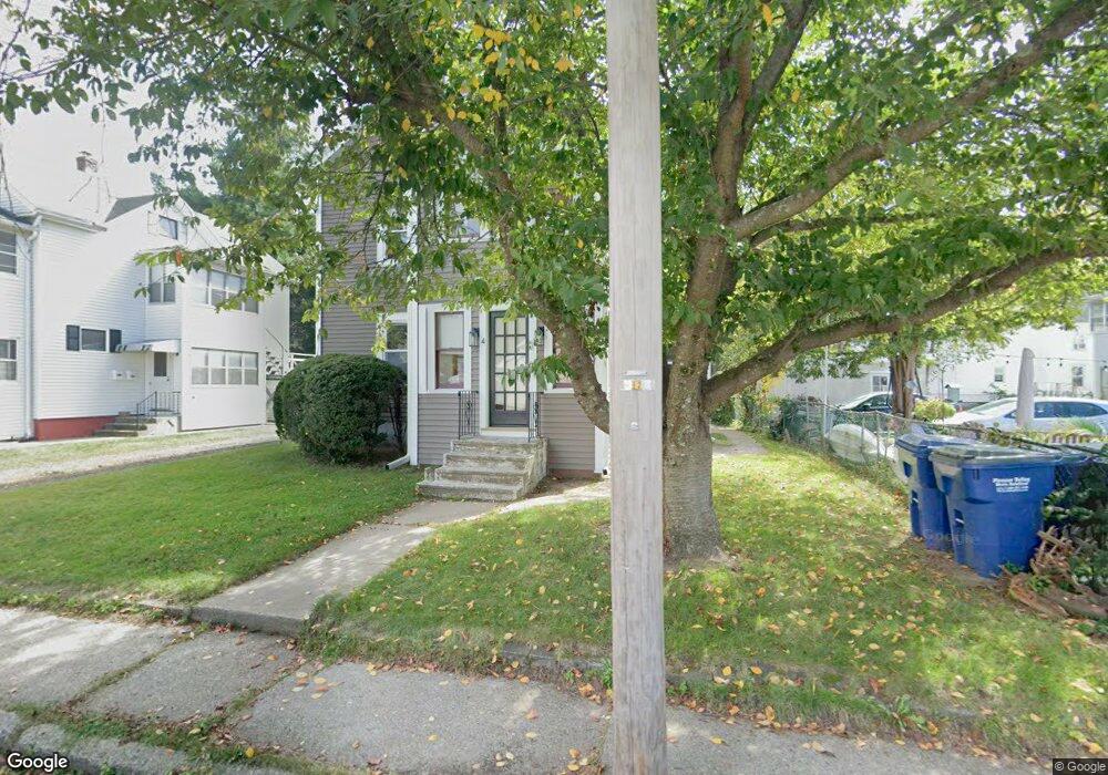 4 Princeton Ave, Easthampton, MA 01027 - photo 1