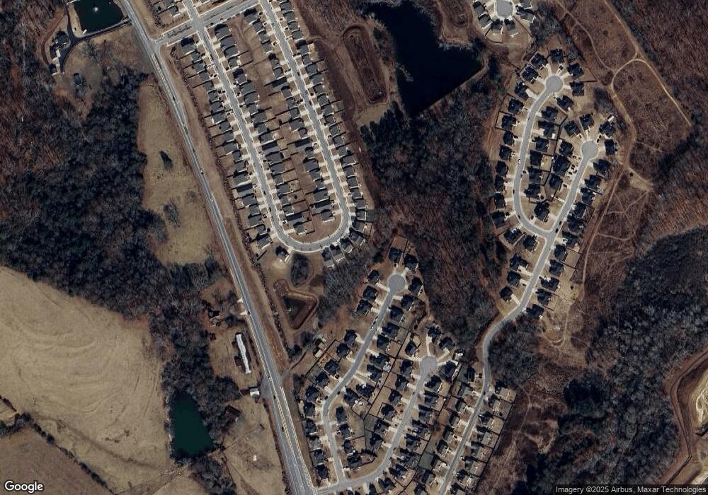 249 Knightsbridge Ln, Winder, GA 30680 - photo 1