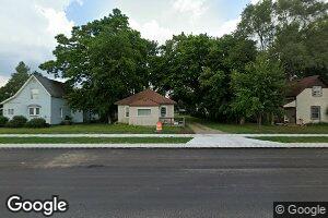 911 E Huron Ave, Bad Axe, MI 48413