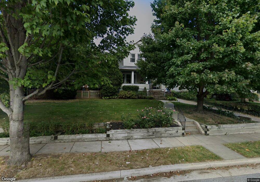 508 Murdock Rd, Baltimore, MD 21212 - photo 1